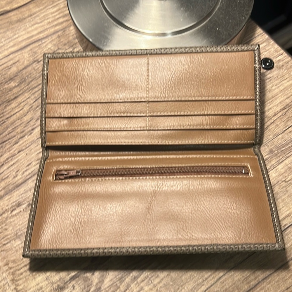 Snoopy Wallet - Picture 3 of 5